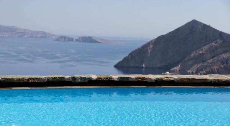 Διαμέρισμα Folegandros