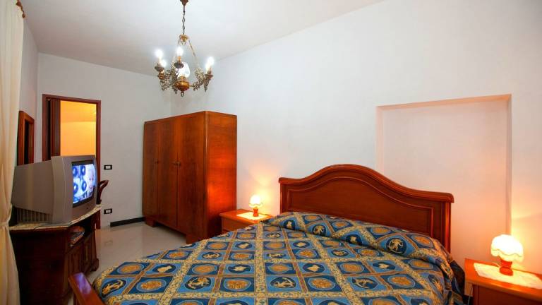 Ferienhaus in Rio, Sesta Godano f&uuml;r max. 2 Personen