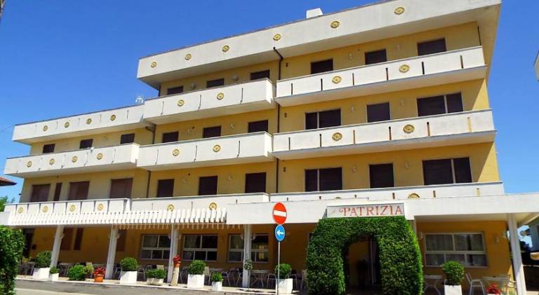 Hotel Patrizia - B&B e Appartamenti — photo 4