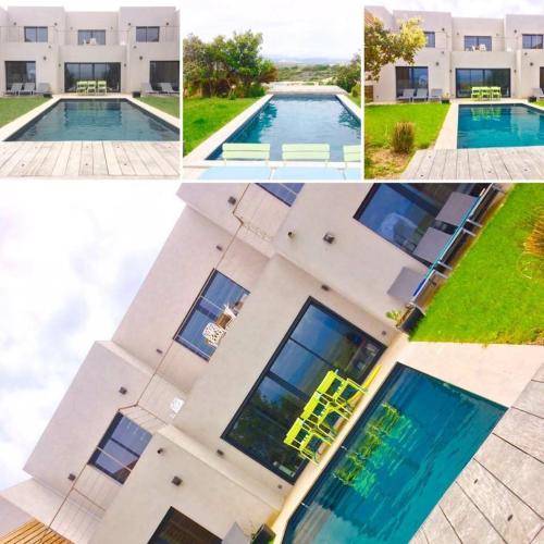 Villa  Bonifacio