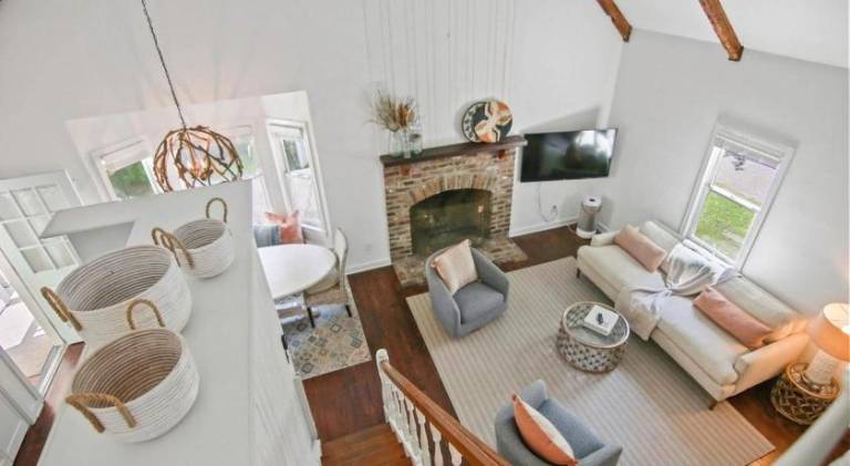 Vacation home with 2 rooms for 6 persons — photo 3
