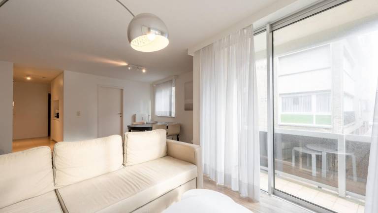 Ferienwohnung Knokke