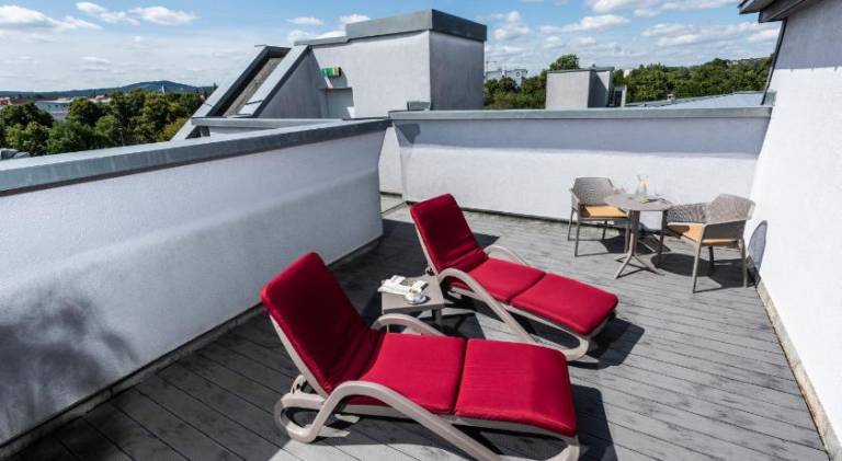 ARVENA Kongress Hotel - Hotel in der Wagnerstadt — photo 4