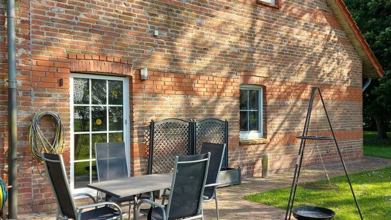 Ferienwohnung  Ihlow