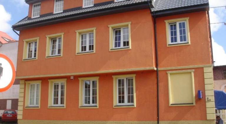 Bed & Breakfast Darłowo