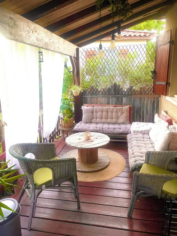 Ferienhaus Vallon-Pont-d'Arc