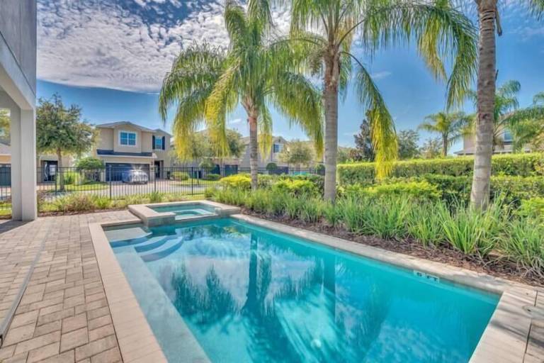 House  Kissimmee