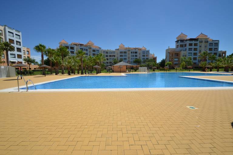 Apartamento Isla Canela