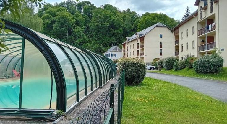 Nice holiday apartment with terrace, garden & private pool | Pet-friendly — photo 2