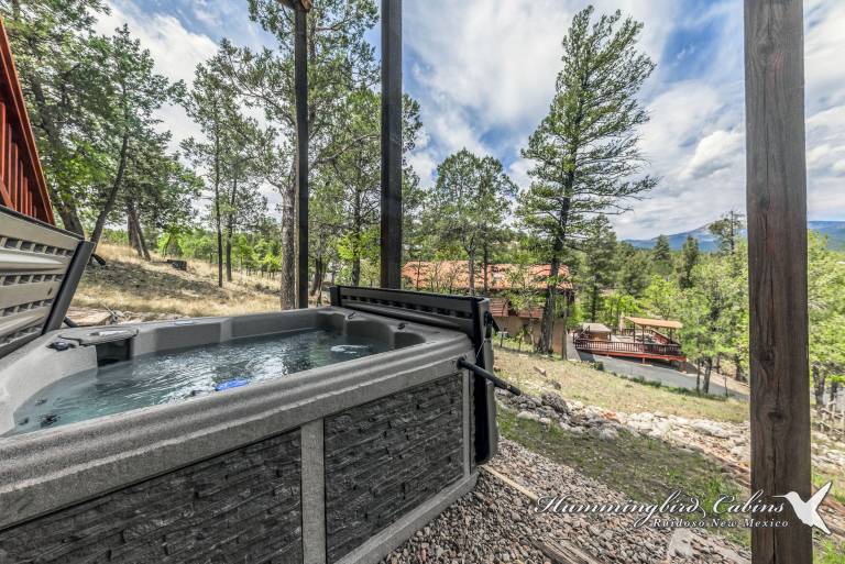 House Ruidoso