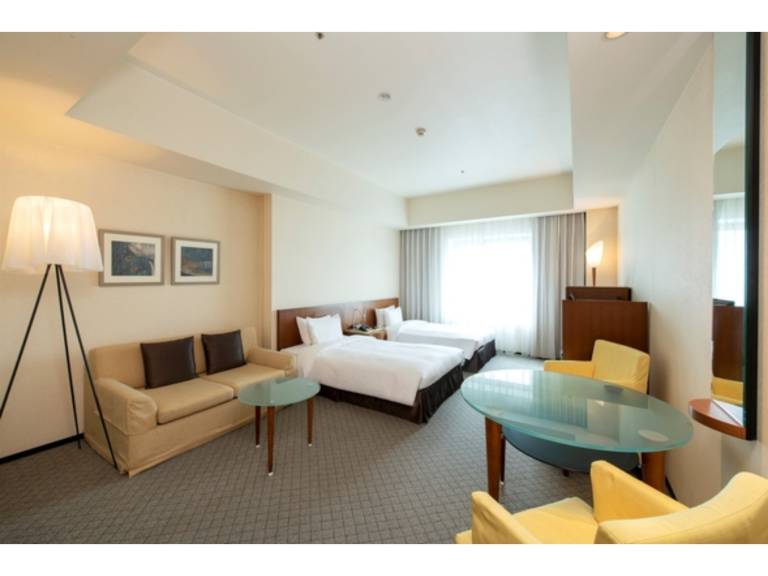 Hotel Molino Shin Yurigaoka