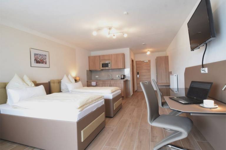 Ferienwohnung  Bissingen