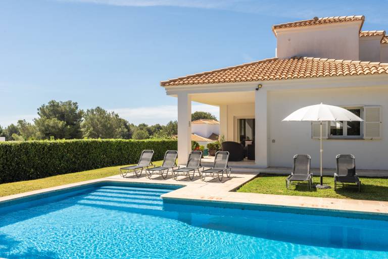 Ferienhaus in Coves Noves, Spanien für max. 6 Personen, Ferienhaus in Coves Noves, Spanien für max. 6 Personen,