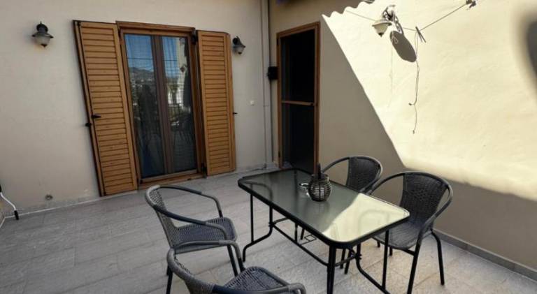 Fully equipped nice vacation home with patio & barbecue | Pets allowed — photo 4