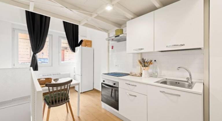 Apartment | Perfect for remote work — photo 2