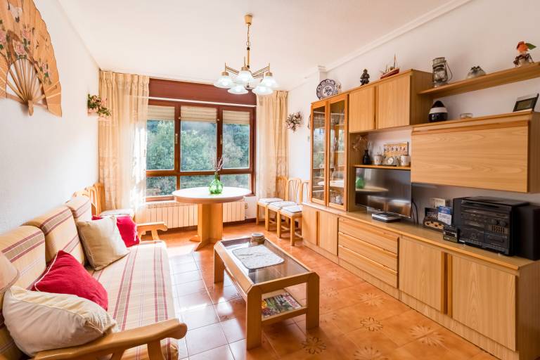 Ferienwohnung Somo