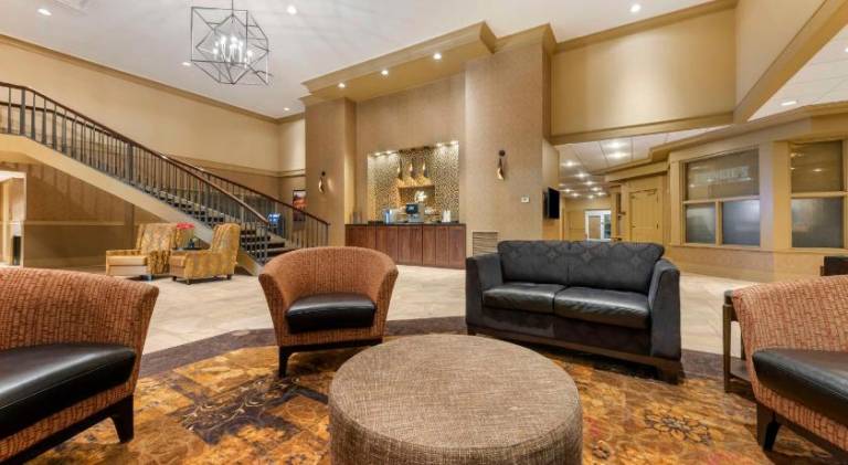 Best Western Plus Ramkota Hotel — photo 2