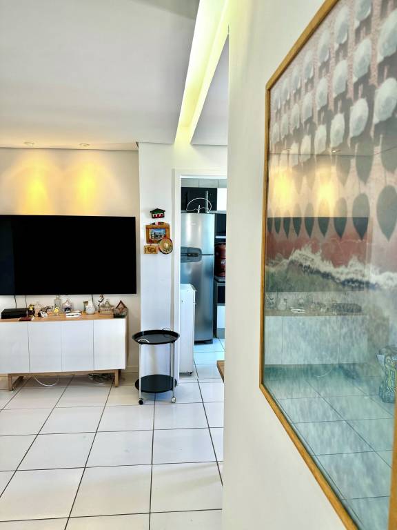 Apartment  Venda Nova