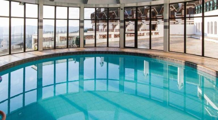 Holiday apartment with pool | Suitable for remote work — photo 3