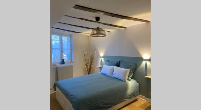 Beautiful holiday apartment | Pet-friendly — photo 2