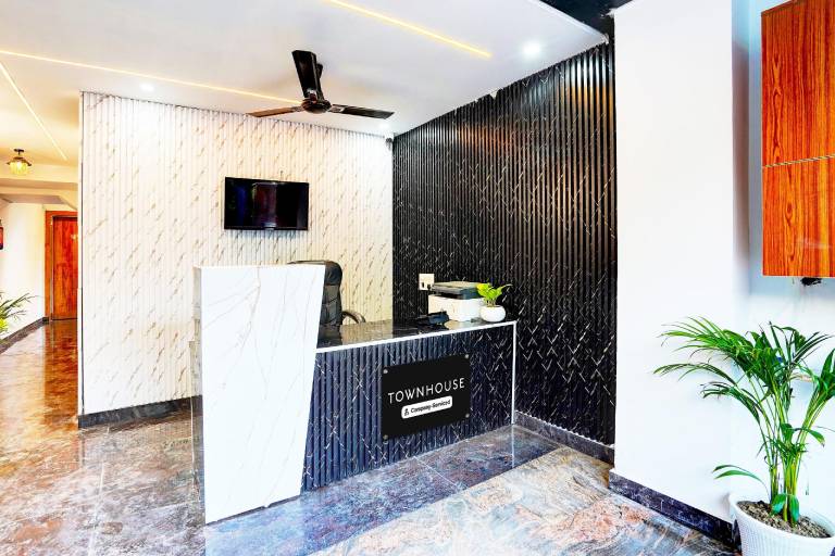 Townhouse Sector 104 Noida — photo 4