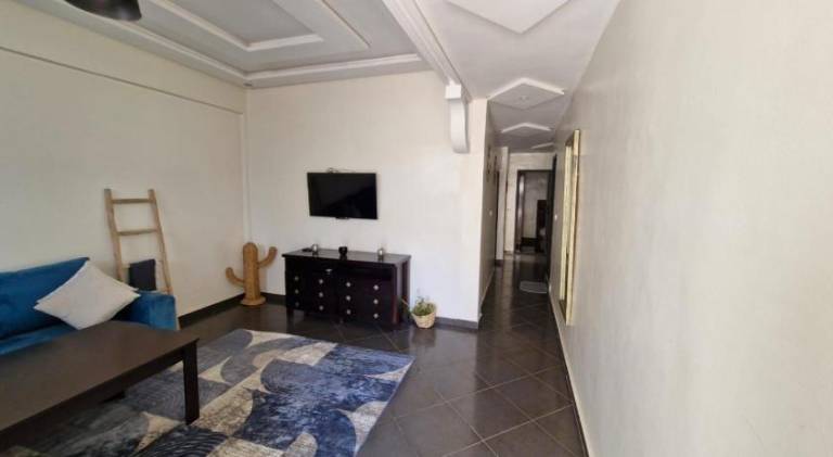 Holiday apartment with 1 room for 5 persons — photo 4