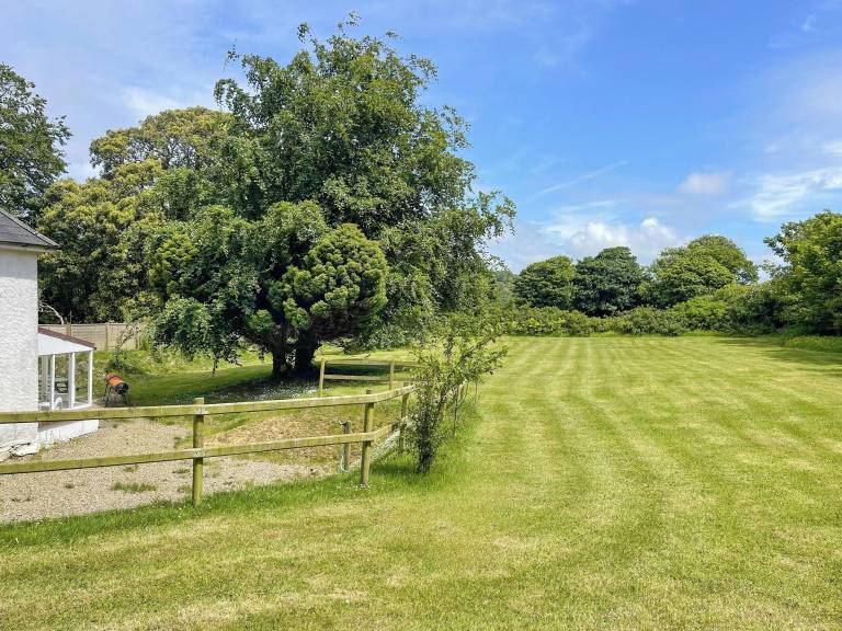 Cottage Nevern