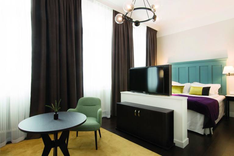 Elite Hotel Mimer — photo 2
