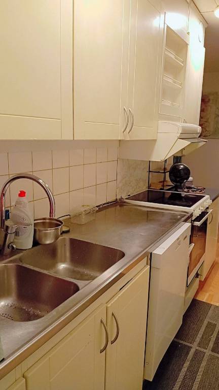 Charming Apartment with Private Entrance in Uppsala, Sweden — photo 4