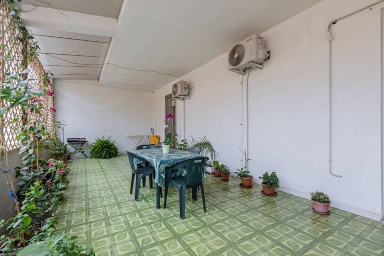 Appartamento Selargius