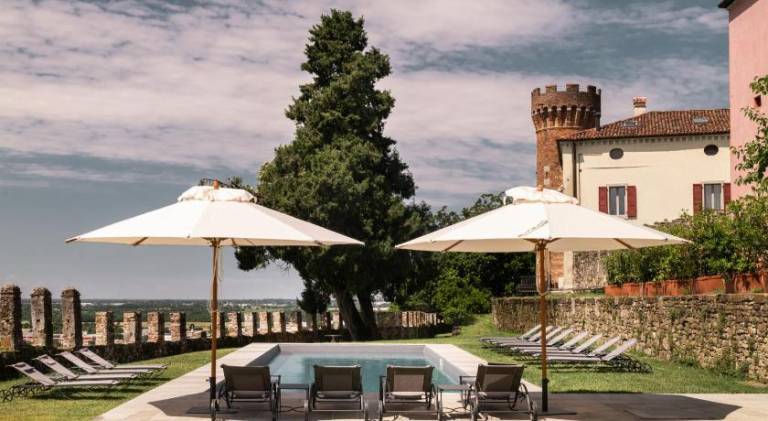 Castello di Buttrio — photo 5