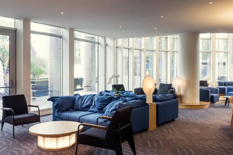 Apparthotel Mercure Paris Boulogne — photo 3