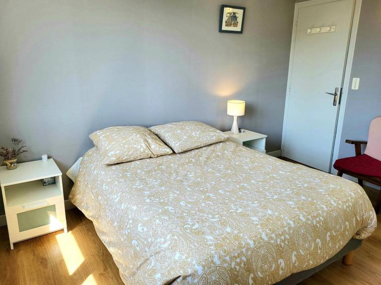 Family-oriented spacious house with yard, BBQ & patio | Garden view | Close to the beach | Suitable for remote work | Pet-friendly — photo 4