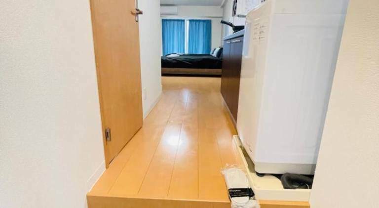 Rental apartment | Near Shinsekai | Pet-friendly — photo 4