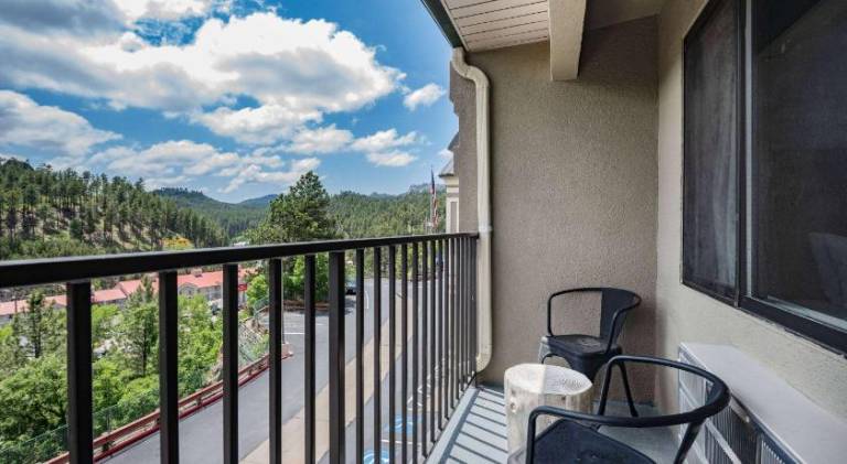 Baymont by Wyndham Keystone Near Mt. Rushmore — photo 5