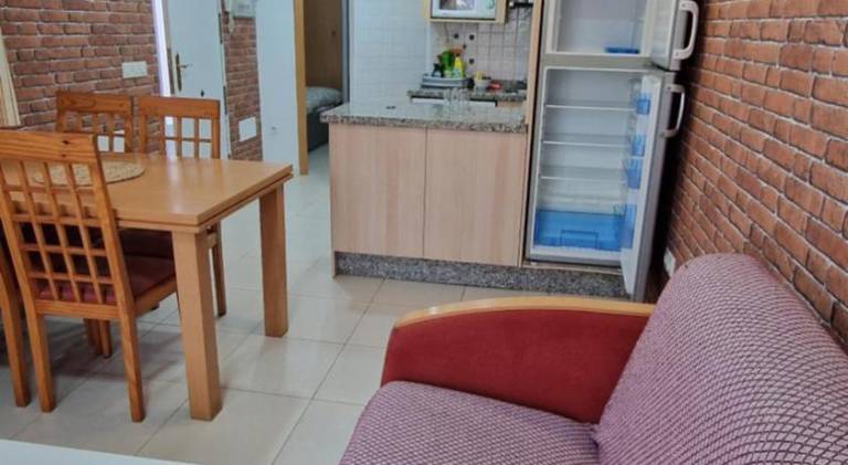 Holiday apartment with pool — photo 2