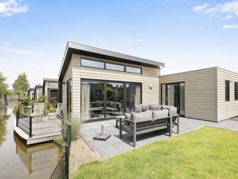 Ferienhaus Veluwemeer