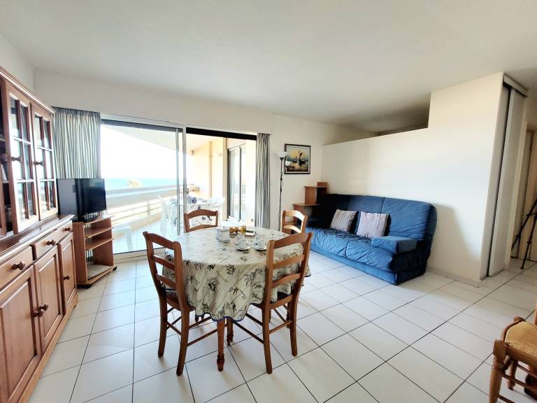 Holiday apartment with pool | Next to the beach | Dogs allowed — photo 5