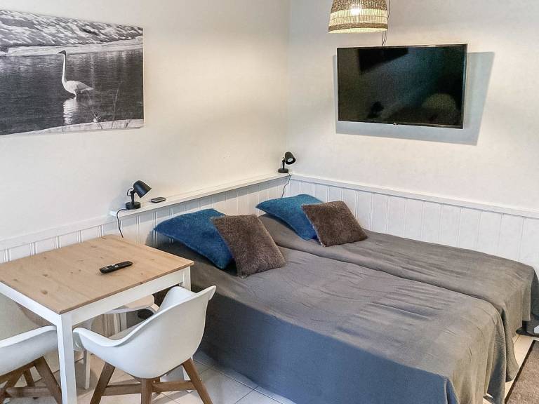 Vacation home with sauna — photo 2