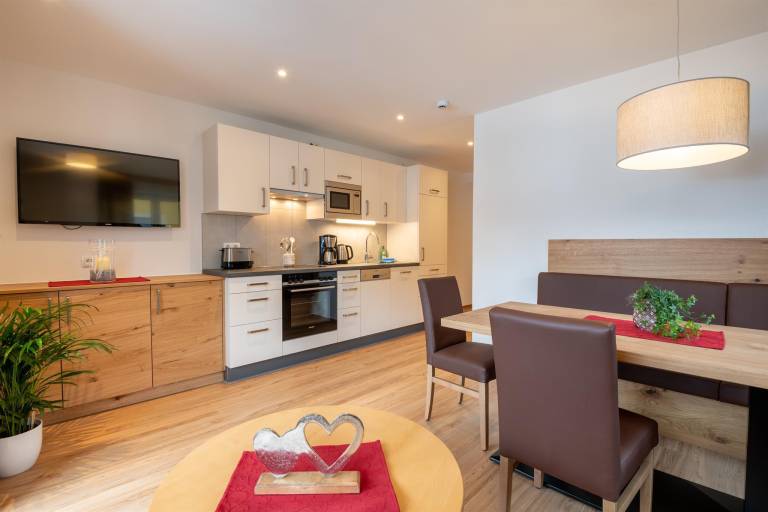 Ferienwohnung Wagrain