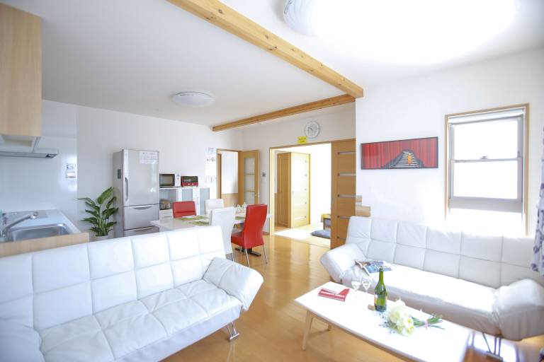 Casa Kioto