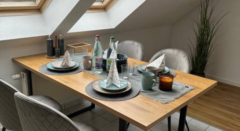 Rental apartment with 1 room for 3 persons — photo 3