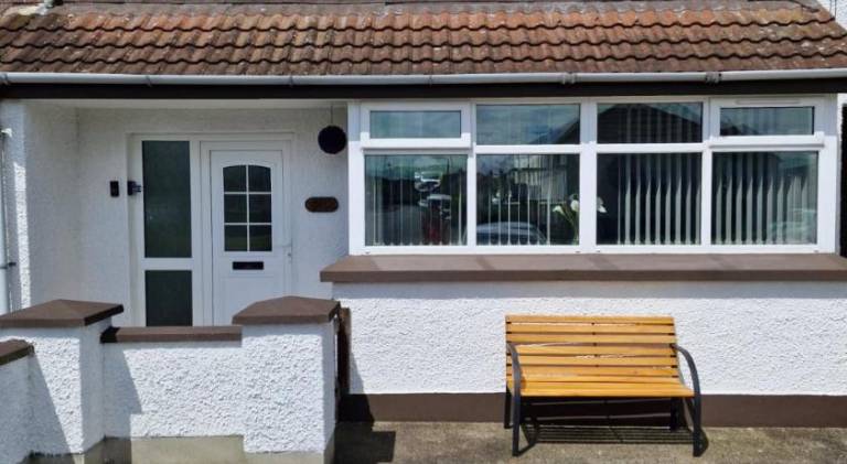 House | Pets are welcome in Portrush
