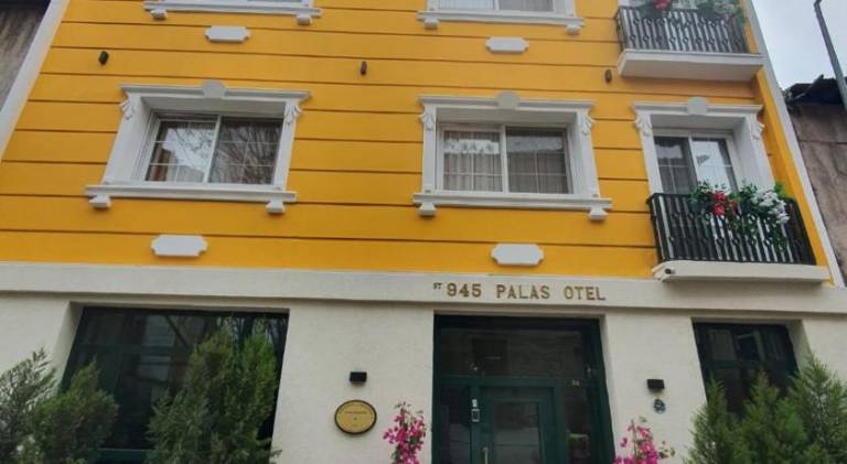 St945 Palas Otel — photo 2