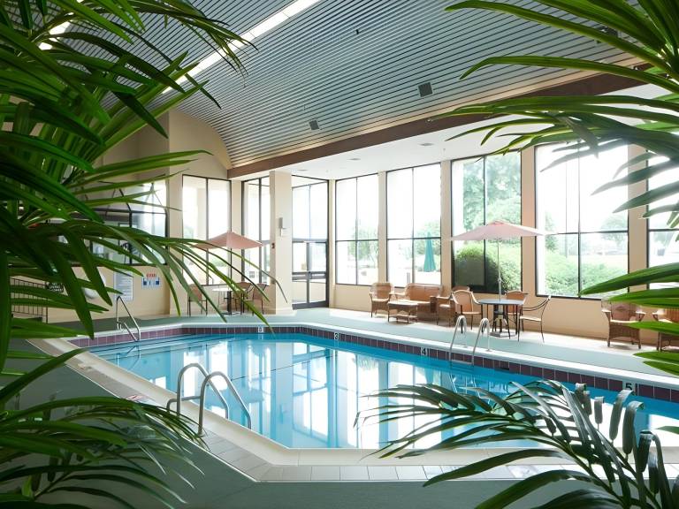 Crowne Plaza Hotel Hickory By IHG — photo 4