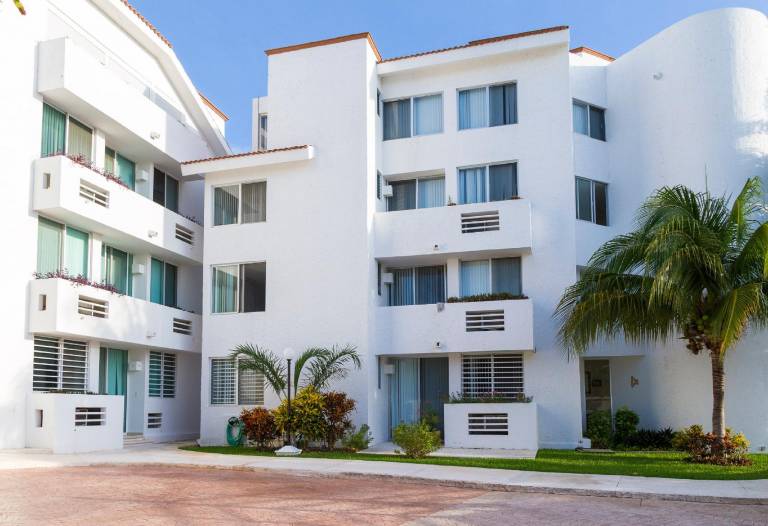 110 m² Apartment mit Hotelservice