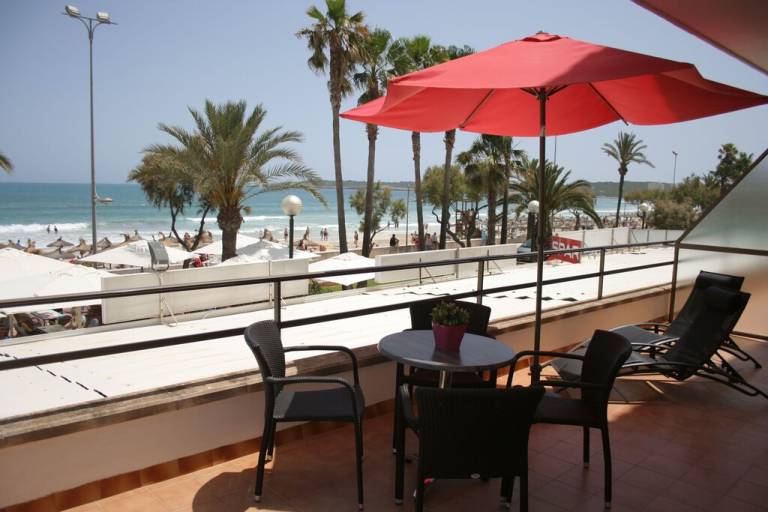 Appartement Cala Millor