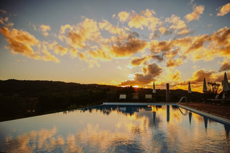 Tenuta Pianirossi: Sasso family suite — photo 4