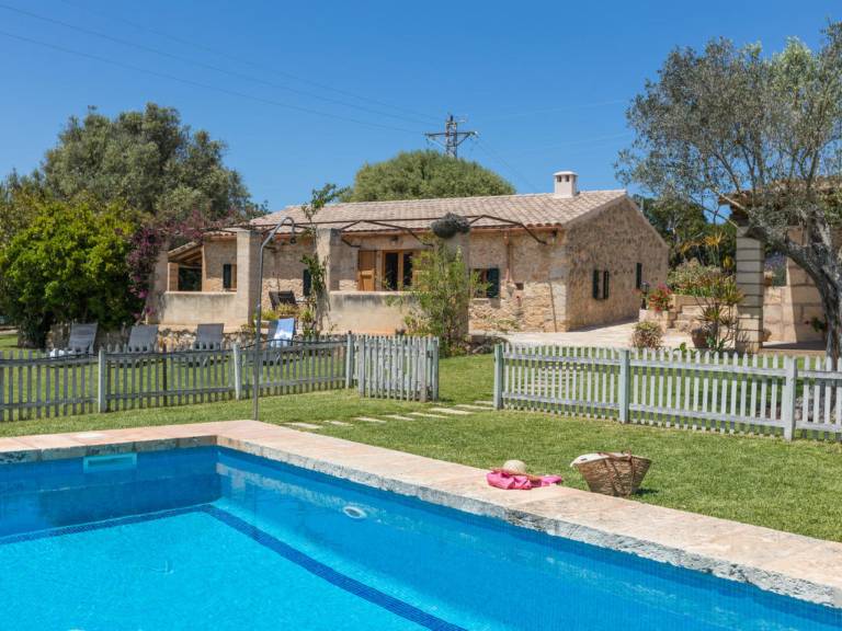 Casa Son Servera