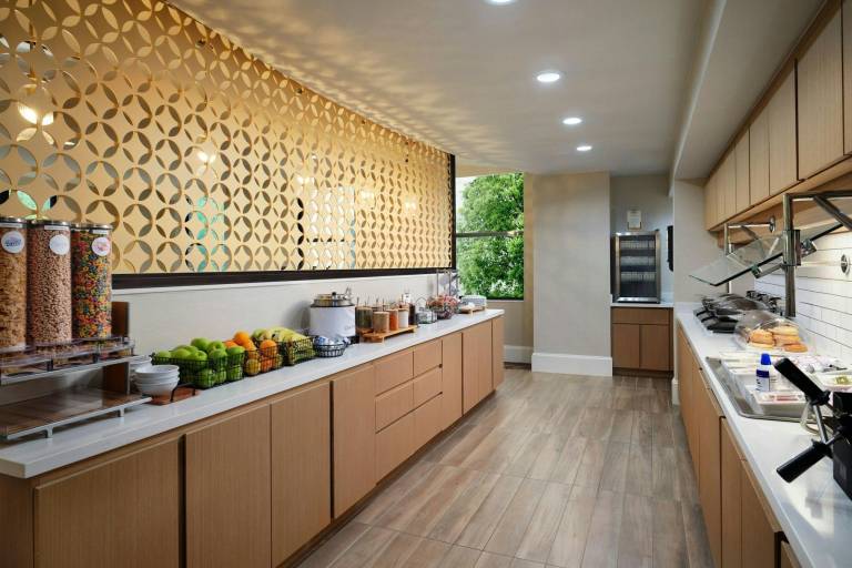 Residence Inn by Marriott Atlanta Midtown/Peachtree at 17th — photo 3